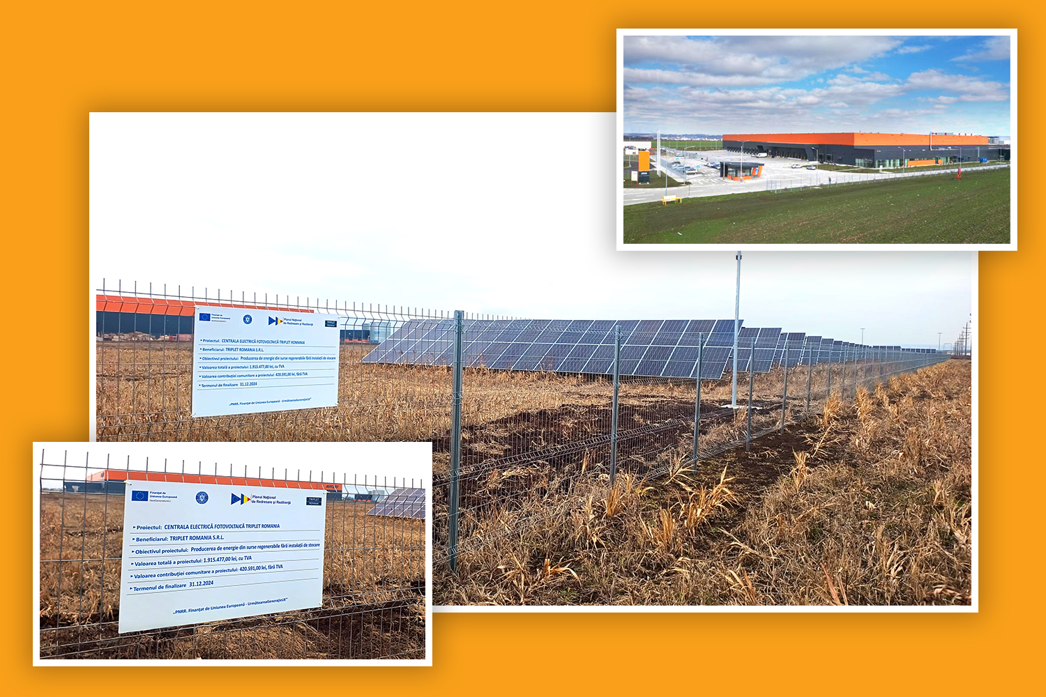 COMUNICAT DE PRESĂ. Anunț finalizare proiect ”PNRR: Fonduri pentru România modernă și reformată!”