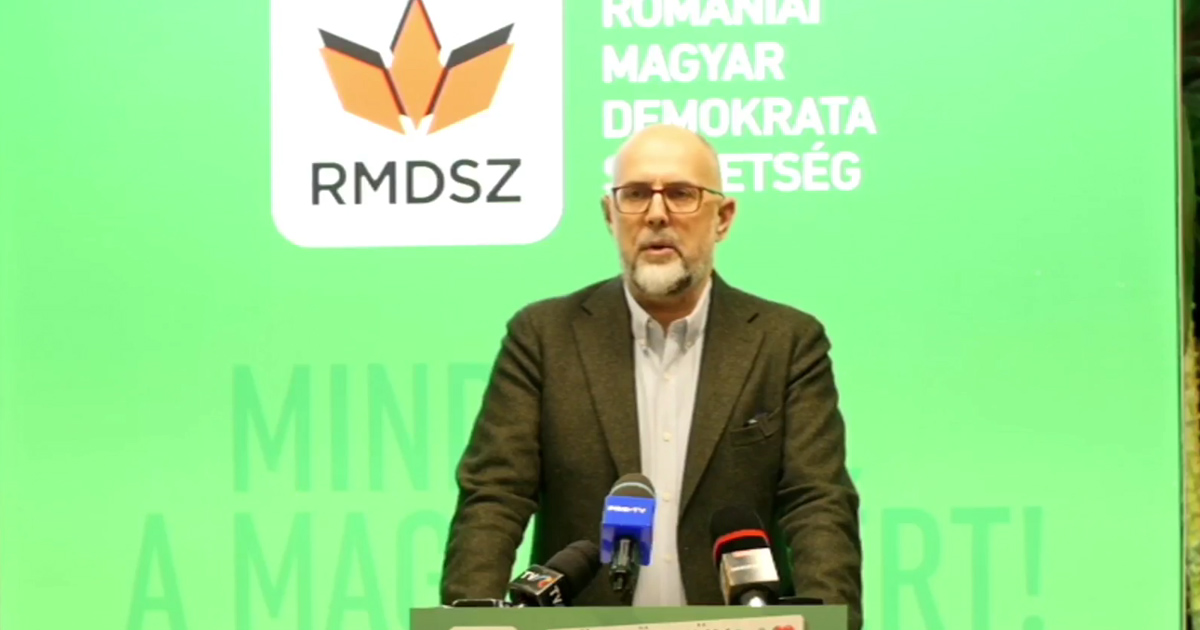 UDMR mai bifează un succes politic. Primește ministerele cu cei mai mulți bani