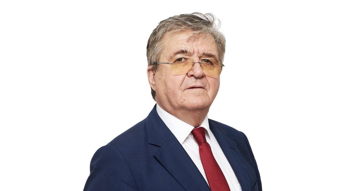 Mircea Govor, după validarea mandatului de deputat: "Voi lupta pentru dezvoltarea comunității, pentru siguranța fiecăruia"