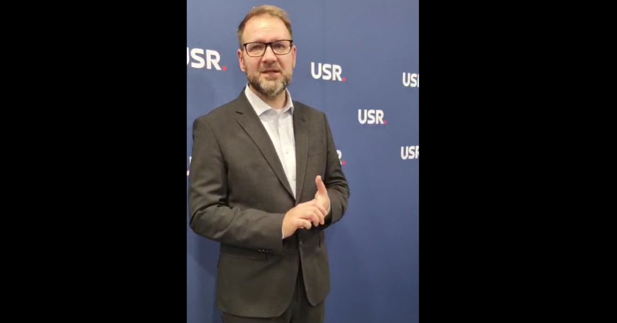 VIDEO. Cumpătare la sediul USR Satu Mare. Panait: "Sper să vedem un rezultat pentru o Românie europeană, pentru o Românie puternică în NATO"