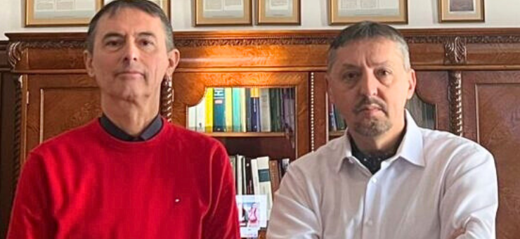 Un alt sătmărean a preluat conducerea Universității Babeș Bolyai după sătmăreanul Daniel David