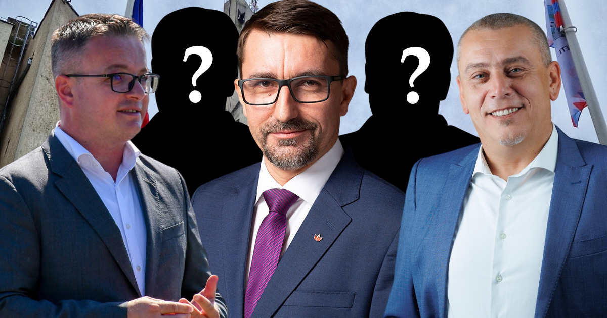 Magyar și Nagy, deputați de Satu Mare. Turos rămâne senator. Ce se întâmplă cu restul funcțiilor