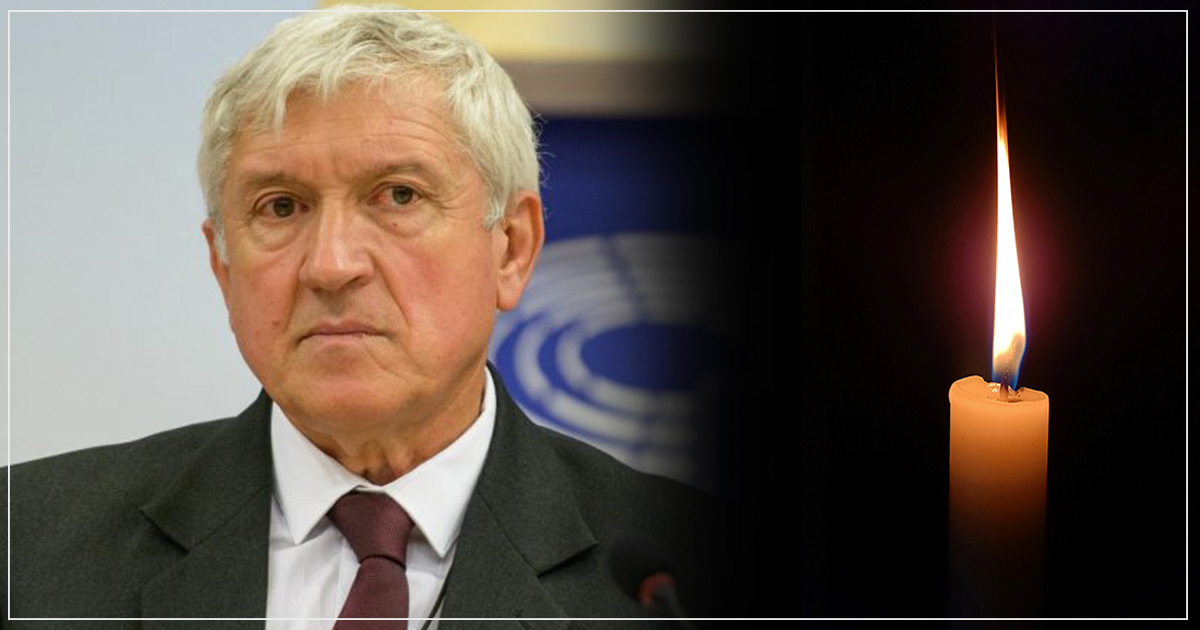 A murit actorul Mircea Diaconu