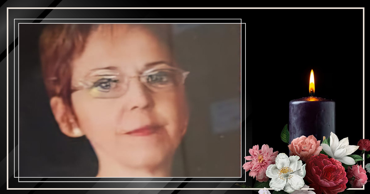 Doliu la Spitalul Județean: A plecat dintre noi Maria, o adevărată eroină a secției de Terapie Intensivă