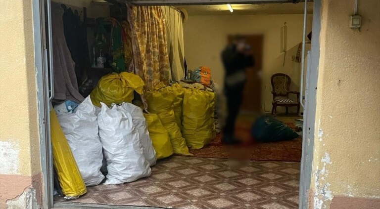 FOTO/VIDEO. Un bărbat a furat haine de 20.000 euro! Percheziții în municipiul Satu Mare