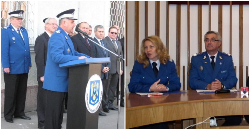 După ce a fost amendat pentru apel abuziv, fostul șef al Jandarmeriei Satu Mare cheamă ”lumea în stradă”