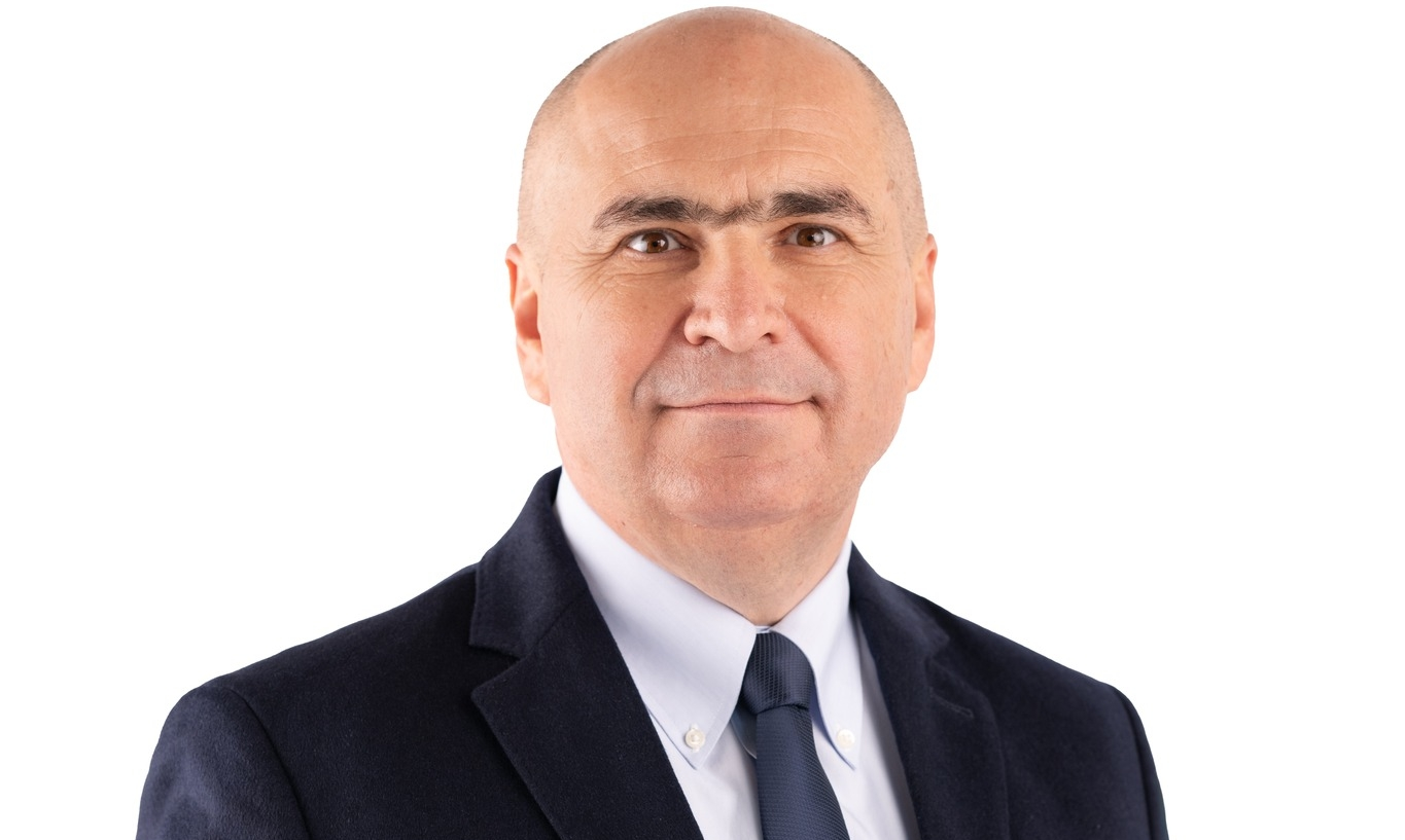 SURSE Adevărul: PNL îl propune pe Ilie Bolojan candidat la prezidențiale