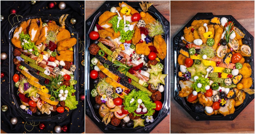 Master Taste – restaurantul din Satu Mare care vă umple masa de Crăciun cu preparate delicioase