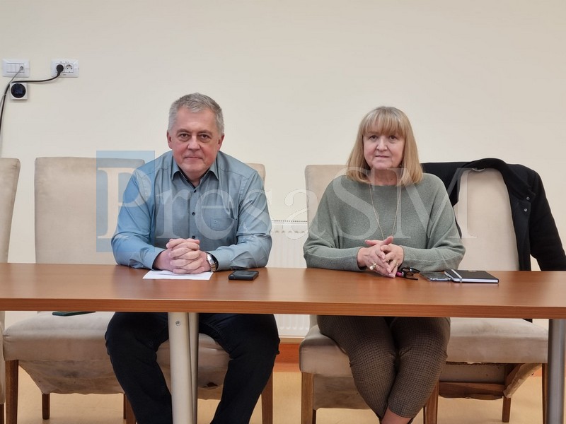 VIDEO. Directorul Spitalului Județean vrea schimbări profunde la Satu Mare. Va verifica problemele reclamate de sătmăreni