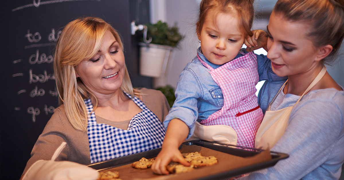 Ce prăjituri se pregătesc să facă sătmărencele de sărbători. Top cinci cele mai căutate rețete