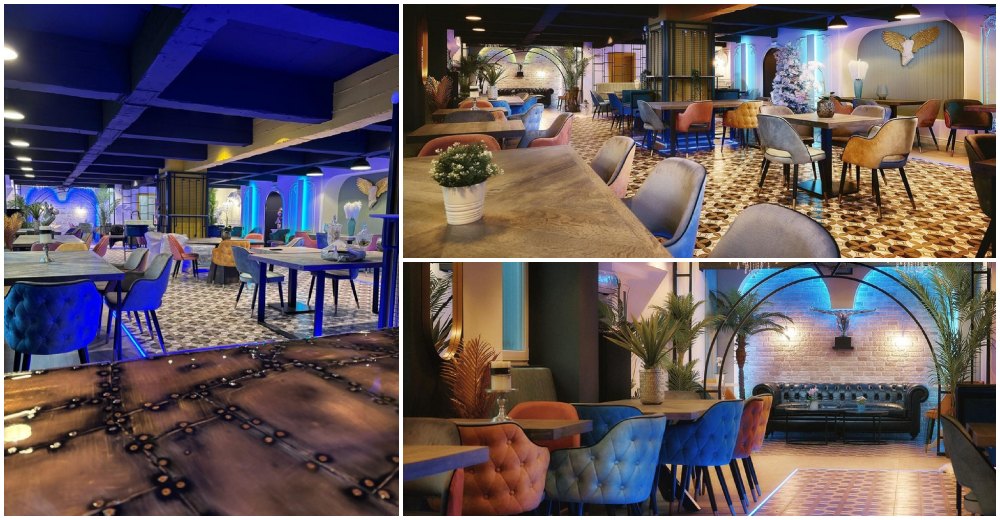 FOTO. LUP-Eat &amp; More – Destinația perfectă pentru momente de neuitat, acum în Satu Mare!