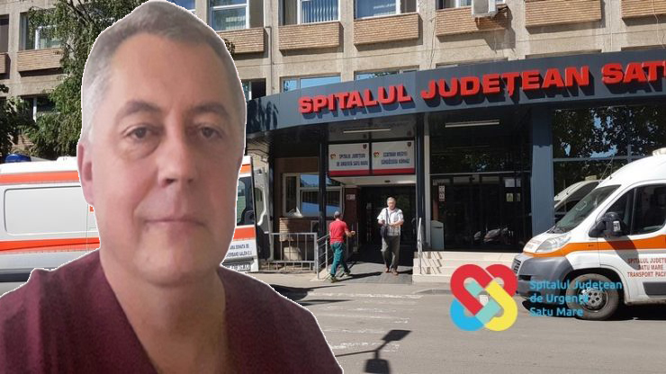 Acuzații la angajările de la Spitalul Județean Satu Mare. Managerul a cerut anchetă și clarificări