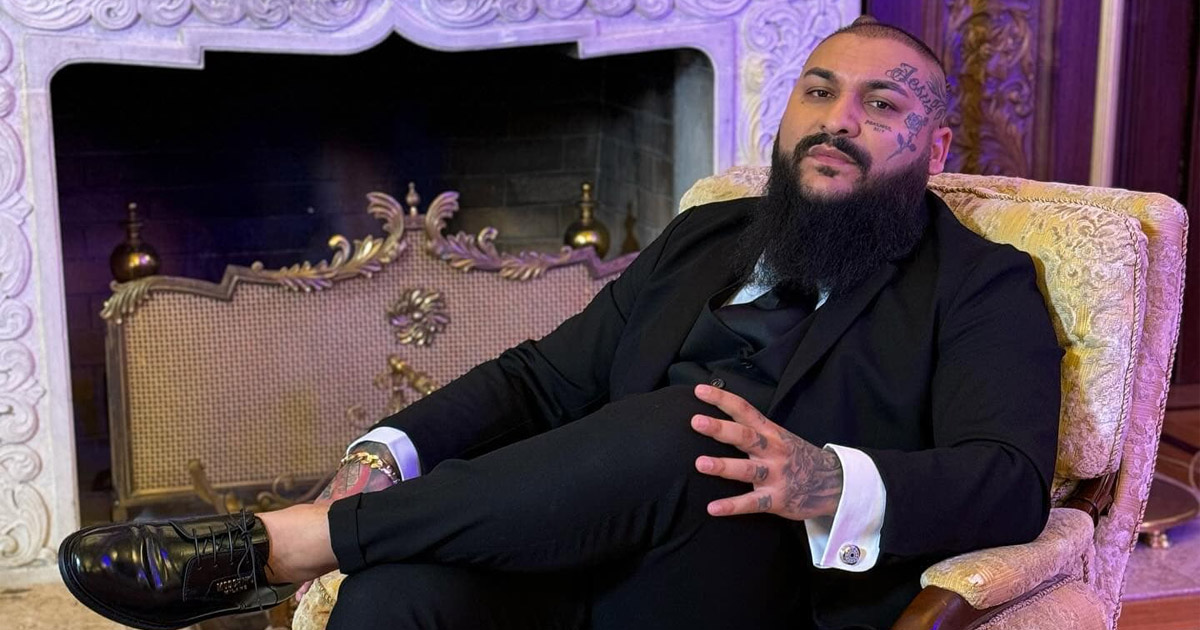 Condamnare definitivă pentru manelistul Dani Mocanu. Câți ani va petrece după gratii