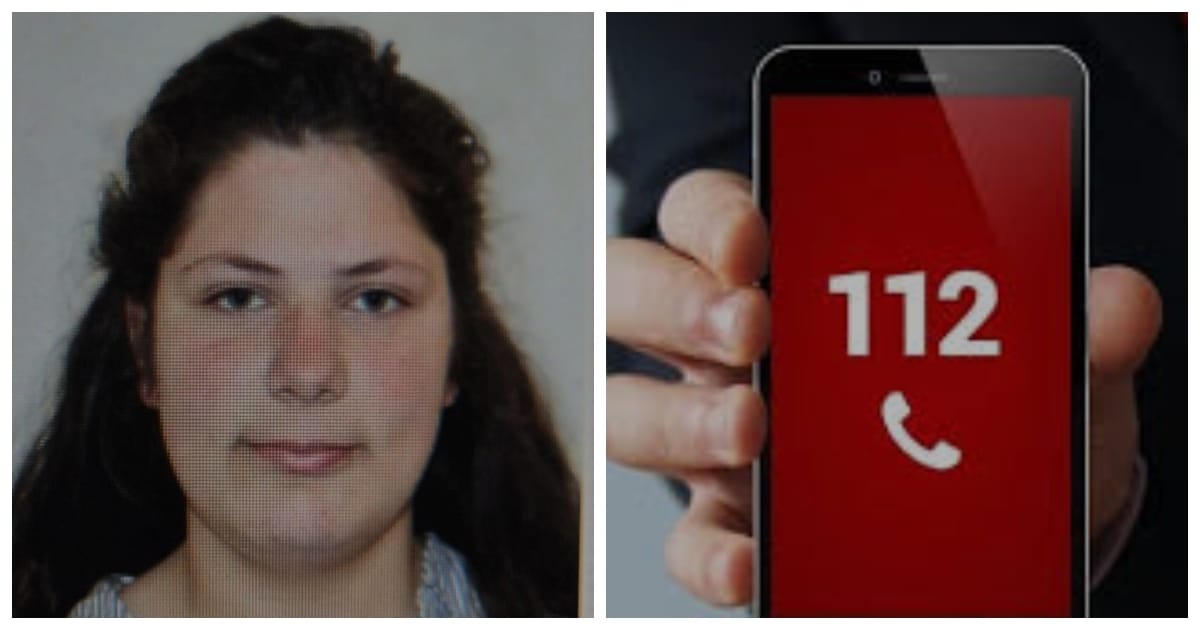 FOTO. Alertă fată (15 ani) dispărută în județul Satu Mare