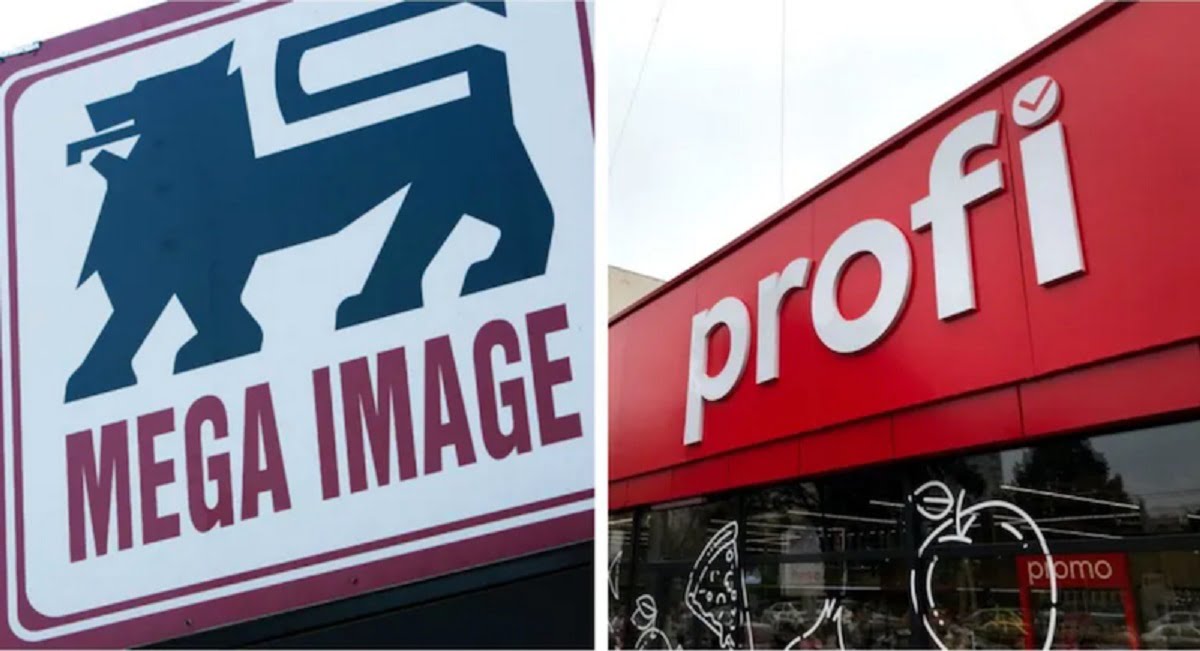 Mega Image a cumpărat toată rețeaua de magazine Profi de la noi