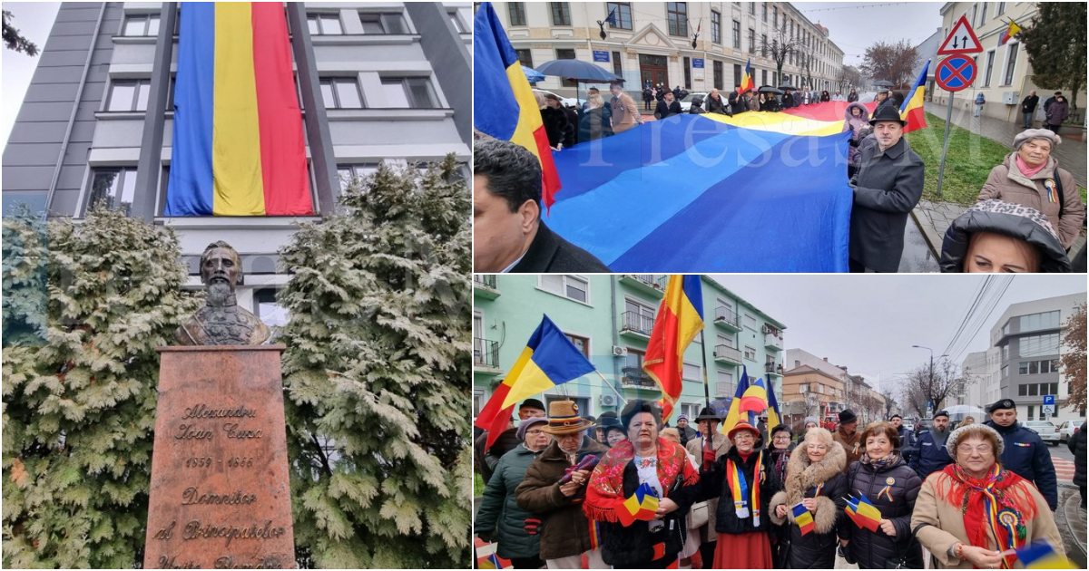 PROGRAMUL Micii Uniri, la Satu Mare. Când începe și unde se organizează manifestările