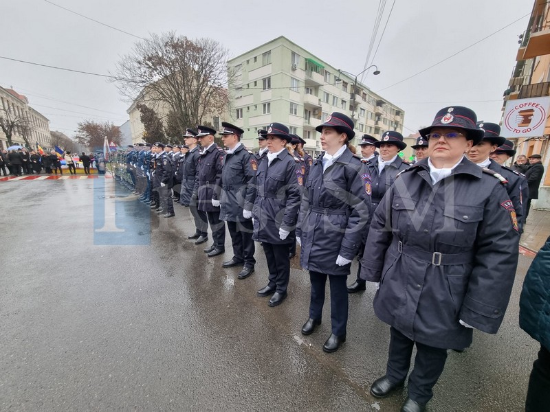 Gafă impardonabilă la Satu Mare: Imnul Național, uitat la sărbătorirea Micii Uniri