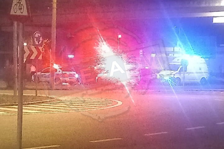 FOTO. Poliția explică cum s-a produs scandalul de la restaurantul din municipiul Satu Mare