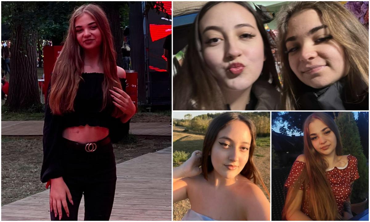 ALERTĂ. Minorele dispărute, date în urmărire internațională. Polițiștii din Satu Mare, în alertă