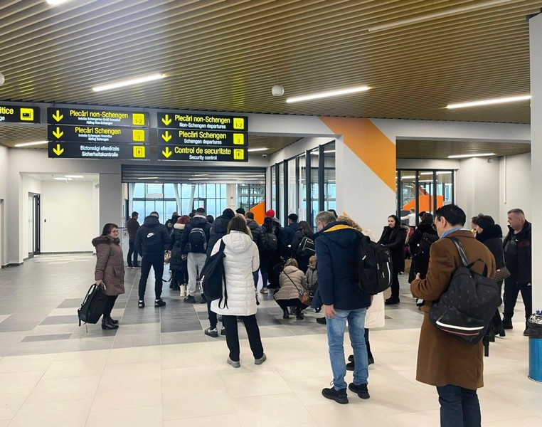 Protestul unui pasager după experiența de pe Aeroportul Satu Mare: „Am renunțat la zbor din cauza modului în care am fost tratat”