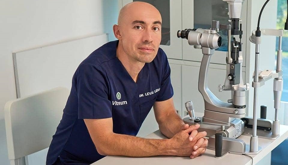 Mircea Govor, președintele PSD Satu Mare, aduce mulțumiri unui medic de excepție din județ