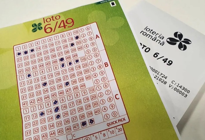 TOP 5 motive pentru a juca Loto 6/49 în 2025