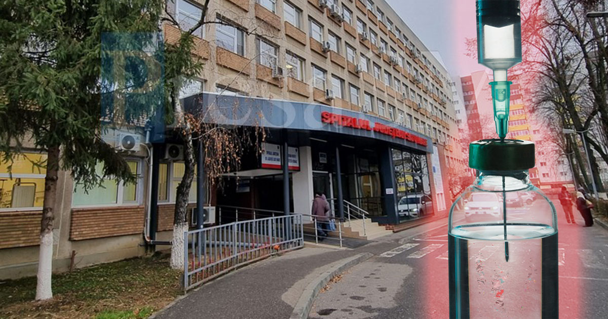 Criză în spitalele din județul Satu Mare. Lipsește un medicament foarte important