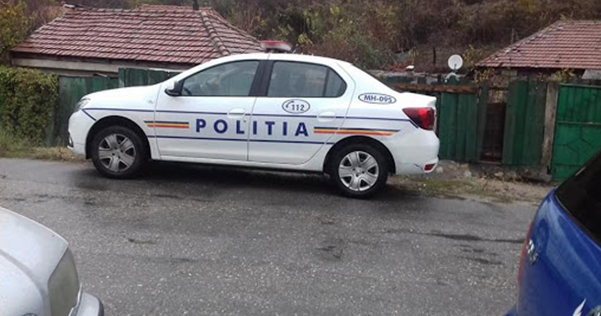 Bărbat din Oaș, lăsat fără "marfa" de Revelion, înainte de Anul Nou. S-a trezit cu polițiștii la ușă
