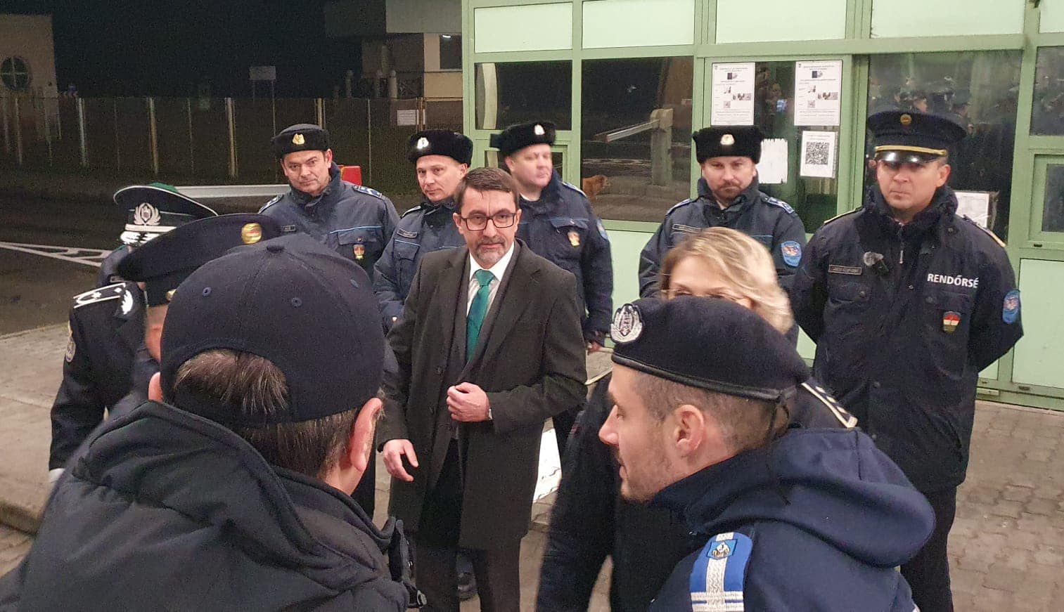 Senatorul Turos Lorand salută intrarea României în Spațiul Schengen: Un moment istoric pentru colaborare regională