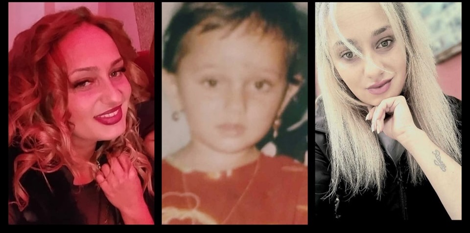 FOTO. Povestea emoționantă a tinerei din Satu Mare care și-a găsit părinții după 32 de ani