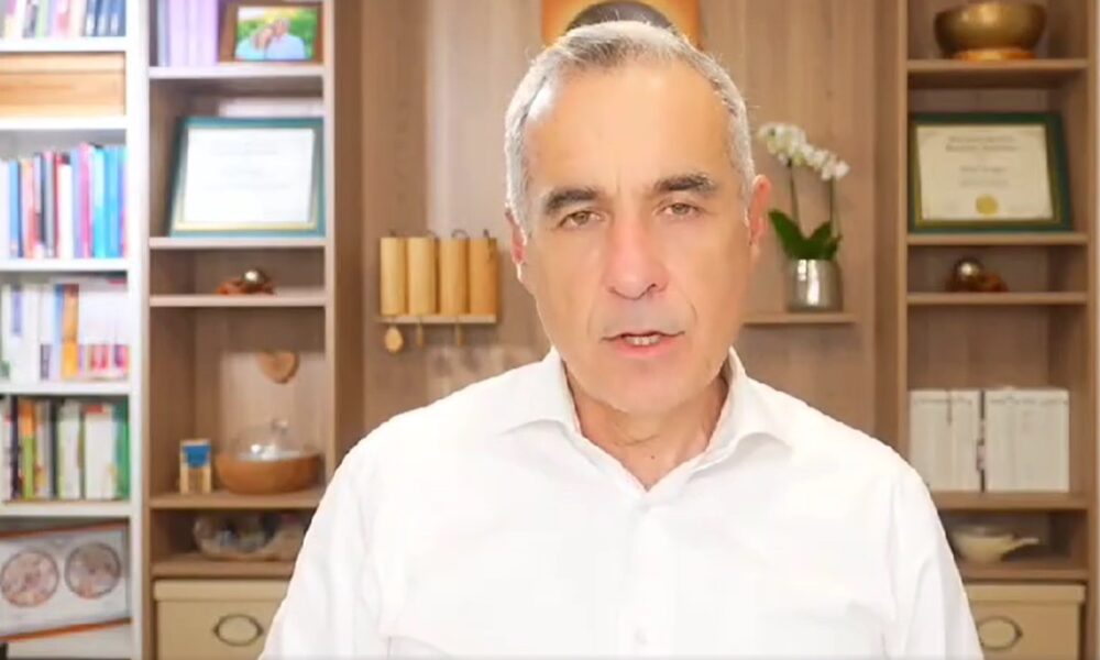 Decizie finală a CCR: Călin Georgescu nu poate candida la alegerile prezidențiale