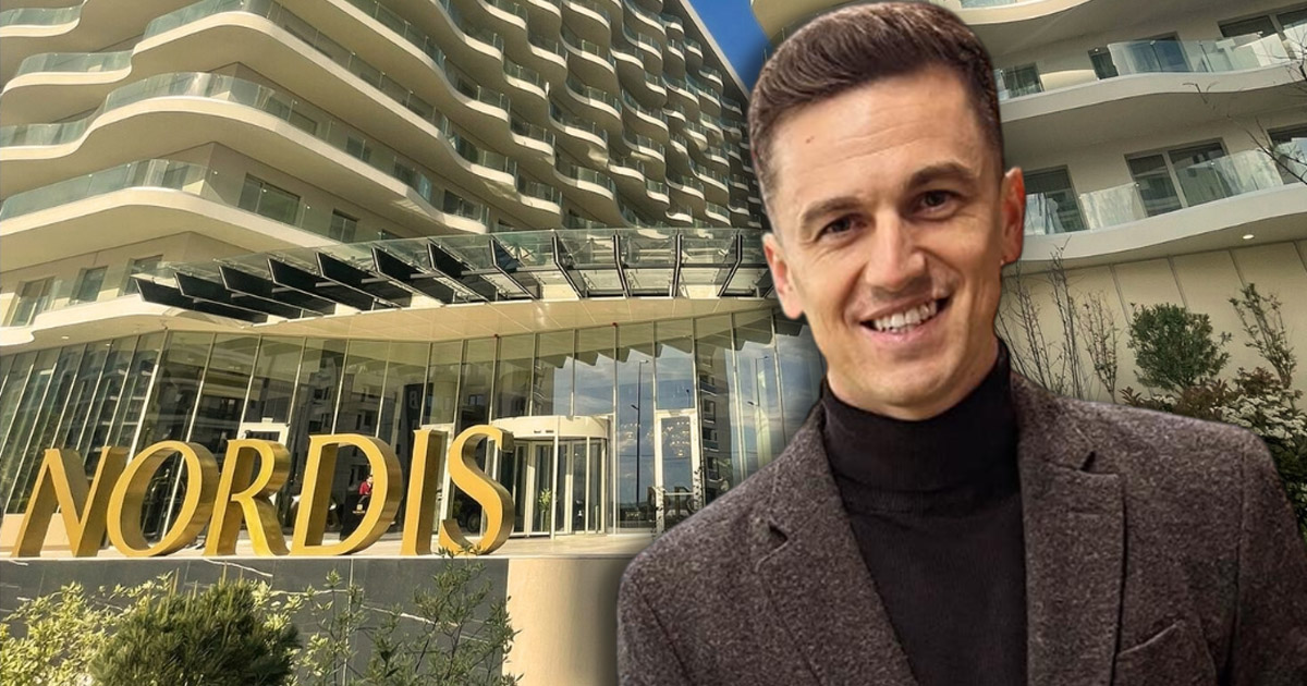 Mega țeapă luată de sătmăreanul Florin Gardoș în schema NORDIS. Suma pierdută de fostul fotbalist