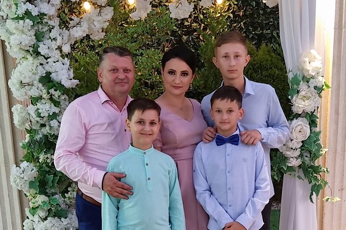 Apel umanitar. Artistul sătmărean Ghiță Botoș are nevoie de ajutorul nostru