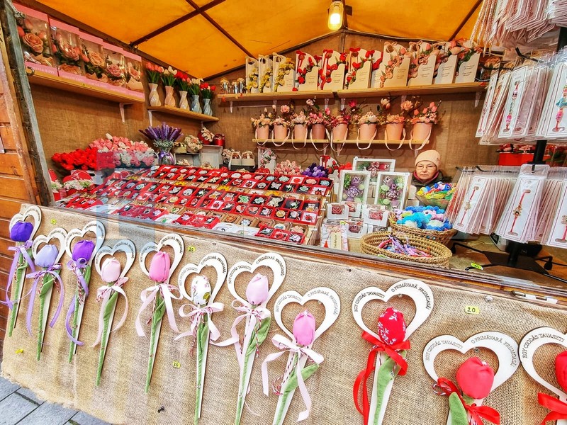 Când se deschie Târgul de Mărțișor la Satu Mare și care va fi programul la căsuțe