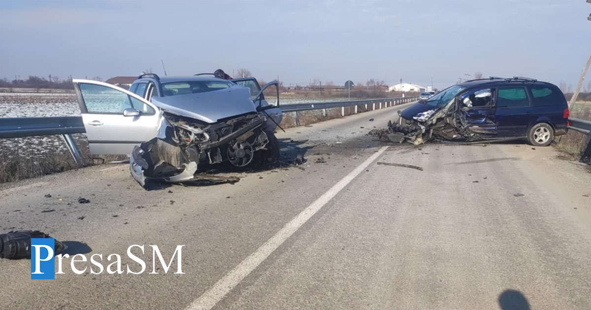 FOTO/VIDEO. Un tânăr (19 ani) neatent a comis-o! Un bărbat la Urgență, o femeie în panică