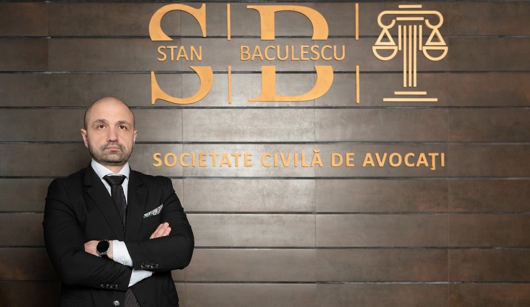 Avocatul Vlad Baculescu propune castrarea chimică a violatorilor de minori: ”Suntem obligați să protejăm copiii care nu au pe nimeni”