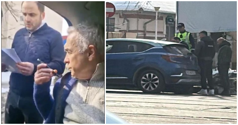 VIDEO. Călin Georgescu, inculpat oficial: E acuzat de comiterea a şase tipuri de infracţiuni