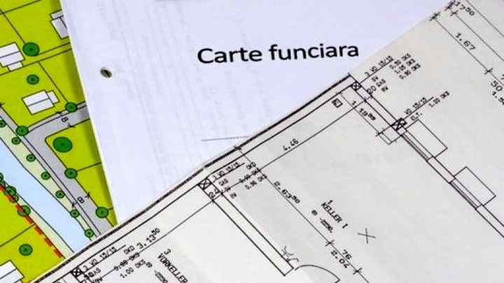 În sfârșit! Tariful pentru obținerea extrasului de carte funciară va fi eliminat