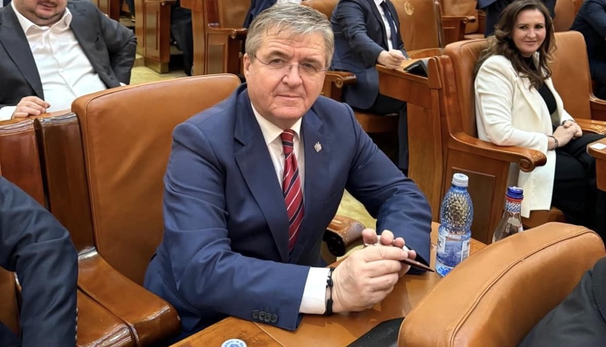 Mircea Govor: „Eficiența administrativă și protecția socială – priorități asumate. Am votat pentru continuitatea recalculării pensiilor”