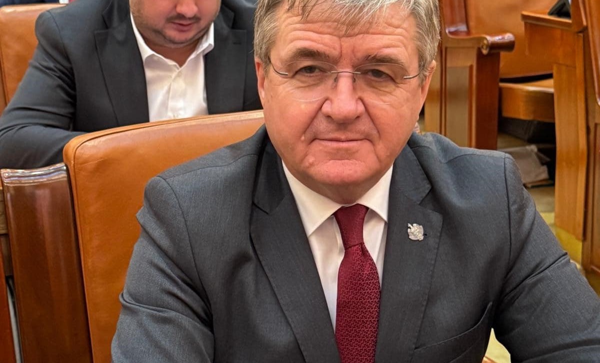 Deputatul Mircea Govor: O nouă sesiune parlamentară dedicată dezvoltării județului Satu Mare