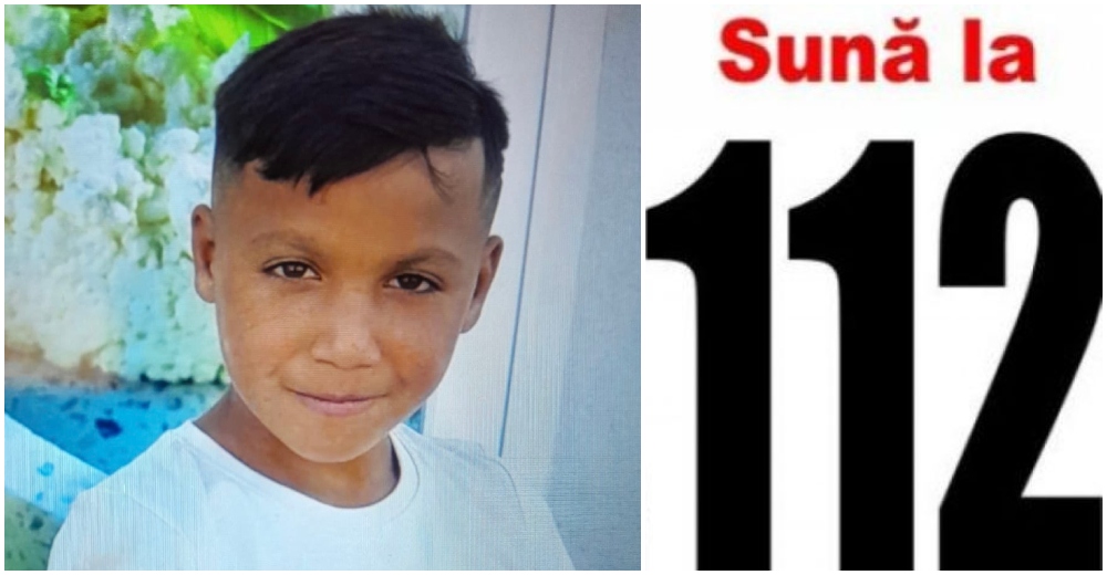 Alertă de dispariție: Minor de 14 ani căutat de autorități, inclusiv în județul Satu Mare