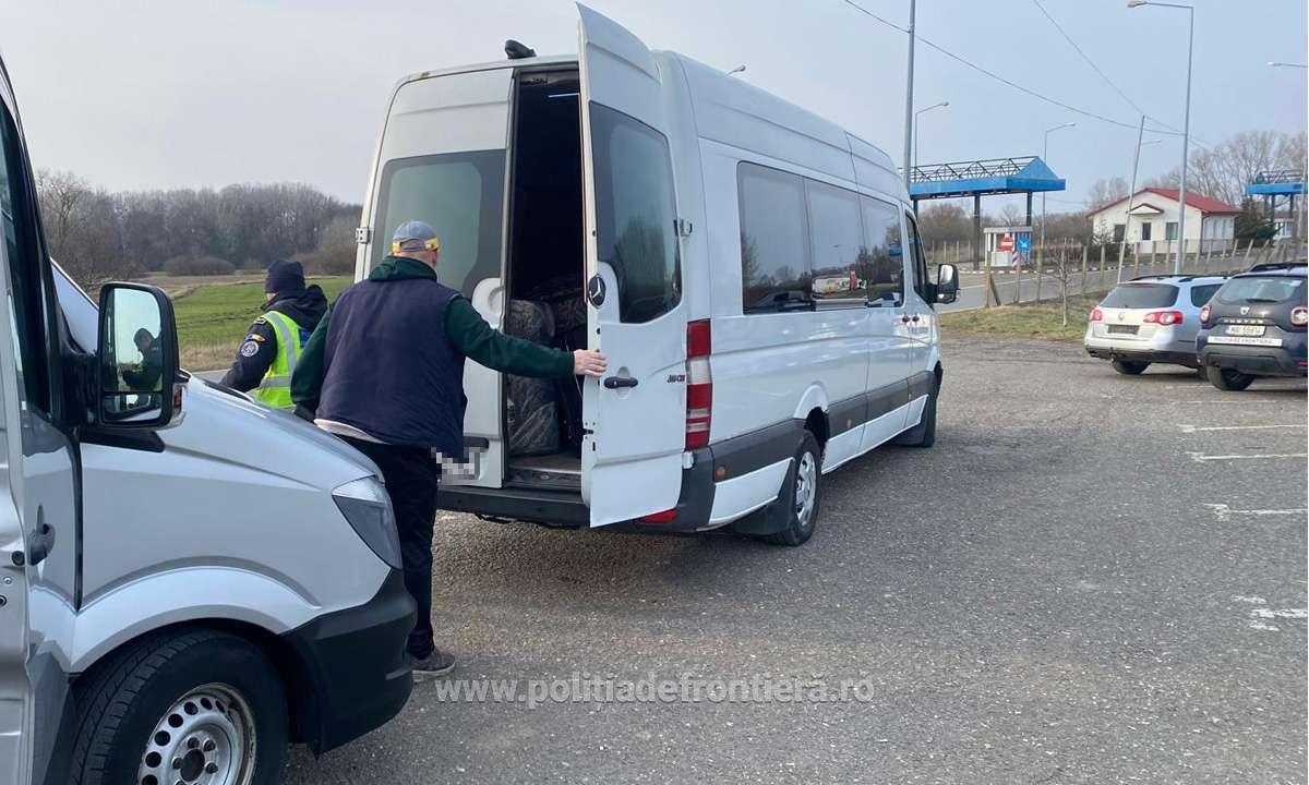 Patru copii dați dispăruți din centrele de protecție. Doi au fost găsiți în județul Satu Mare