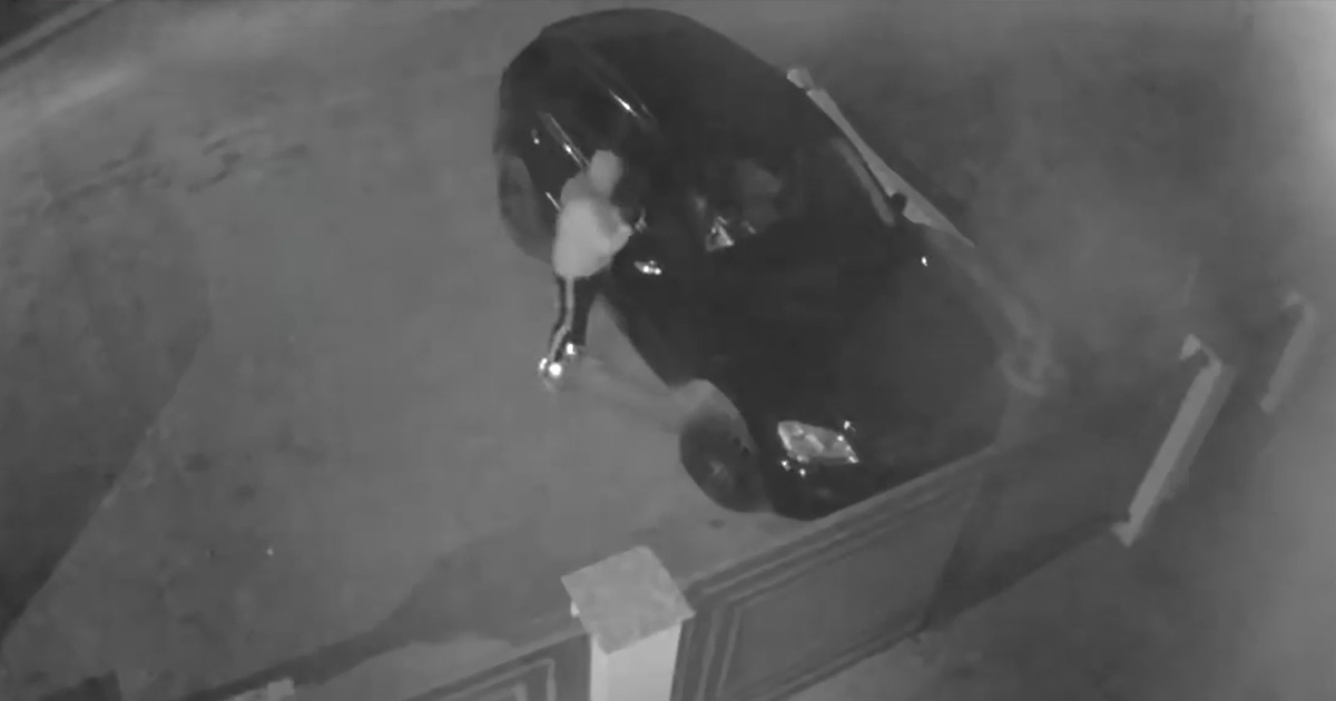 SATU MARE. A furat o mașină lăsată cu geamul deschis și cheia în interior, apoi a vândut-o cu 600 de euro