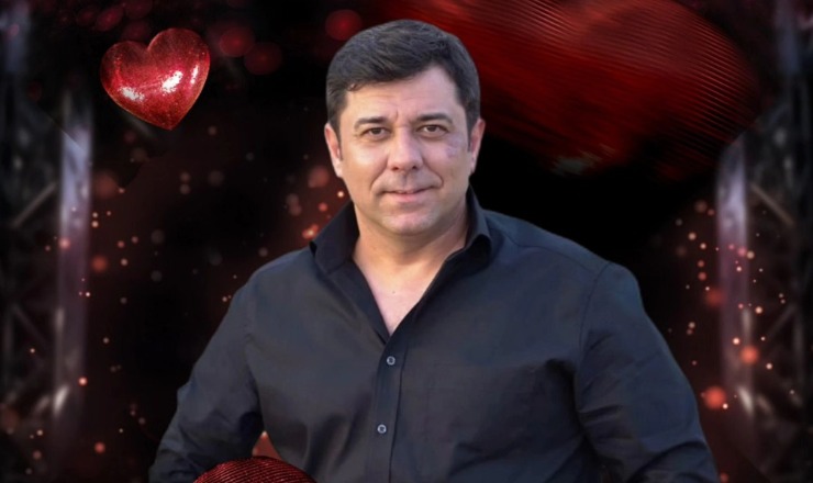 Seară de Dragobete cu Ghiță Munteanu la restaurantul Capricci