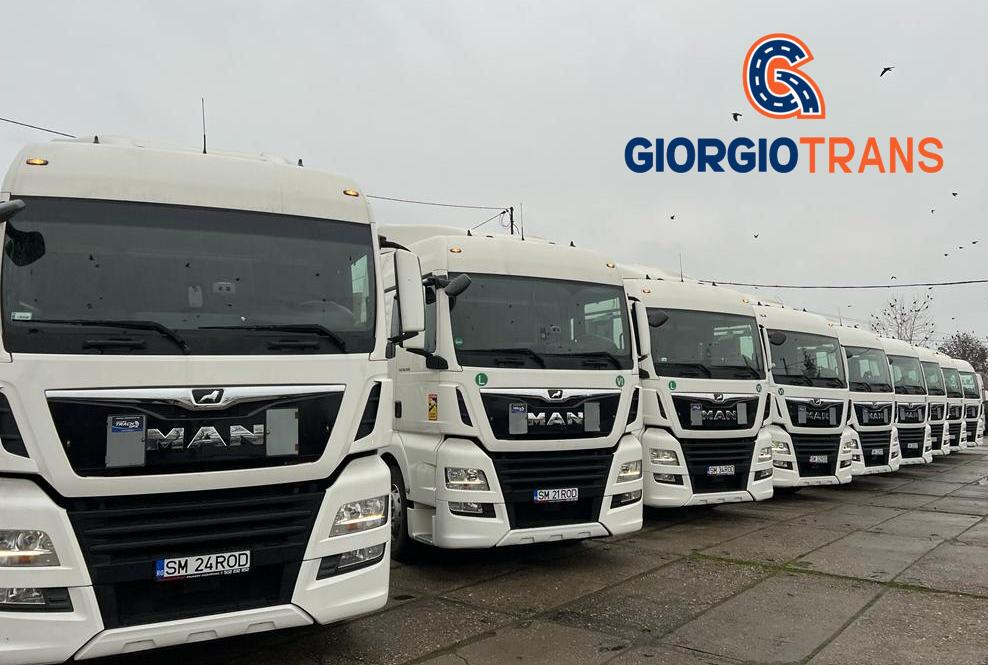 Firmă cu tradiție în Satu Mare angajează: oportunități de carieră în Transporturi/Logistică