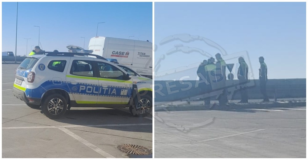 FOTO. Noile radare mobile ale Poliției sunt funcționale în Satu Mare! Amenda, direct acasă!