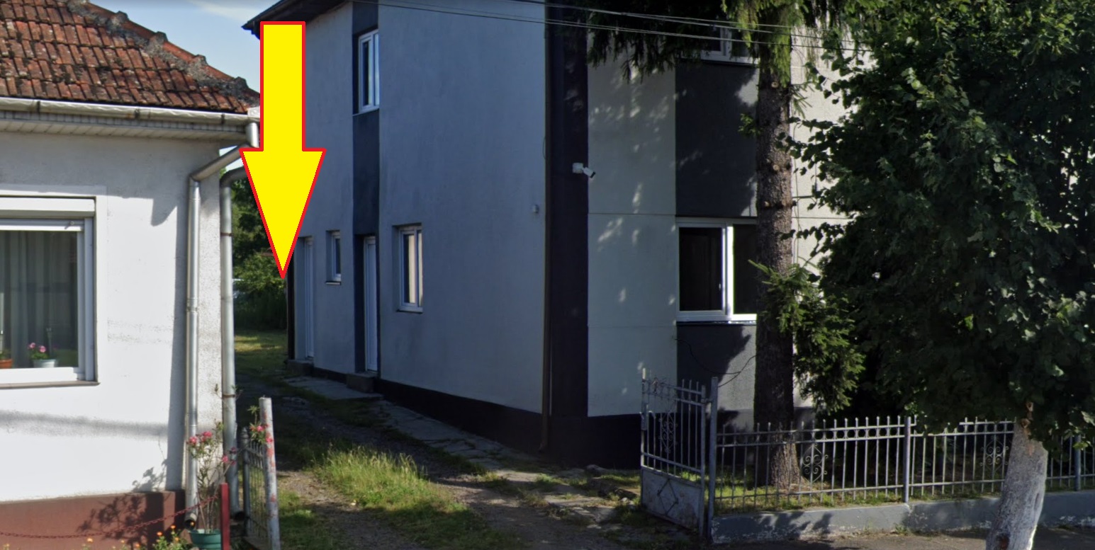 CURAJ NEBUN! Au furat un vehicul din curtea Poliției, în Satu Mare. L-au condus fără permis