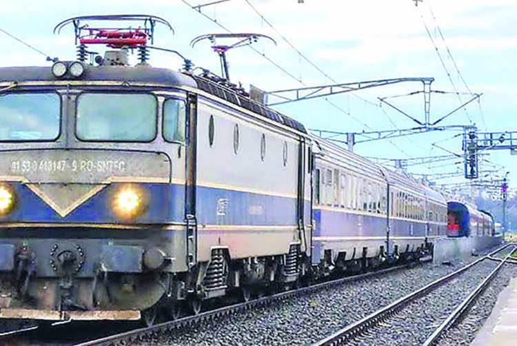 Călătoria cu trenul se scumpeşte din nou. Pentru ce vor trebui călătorii să plătească mai mult