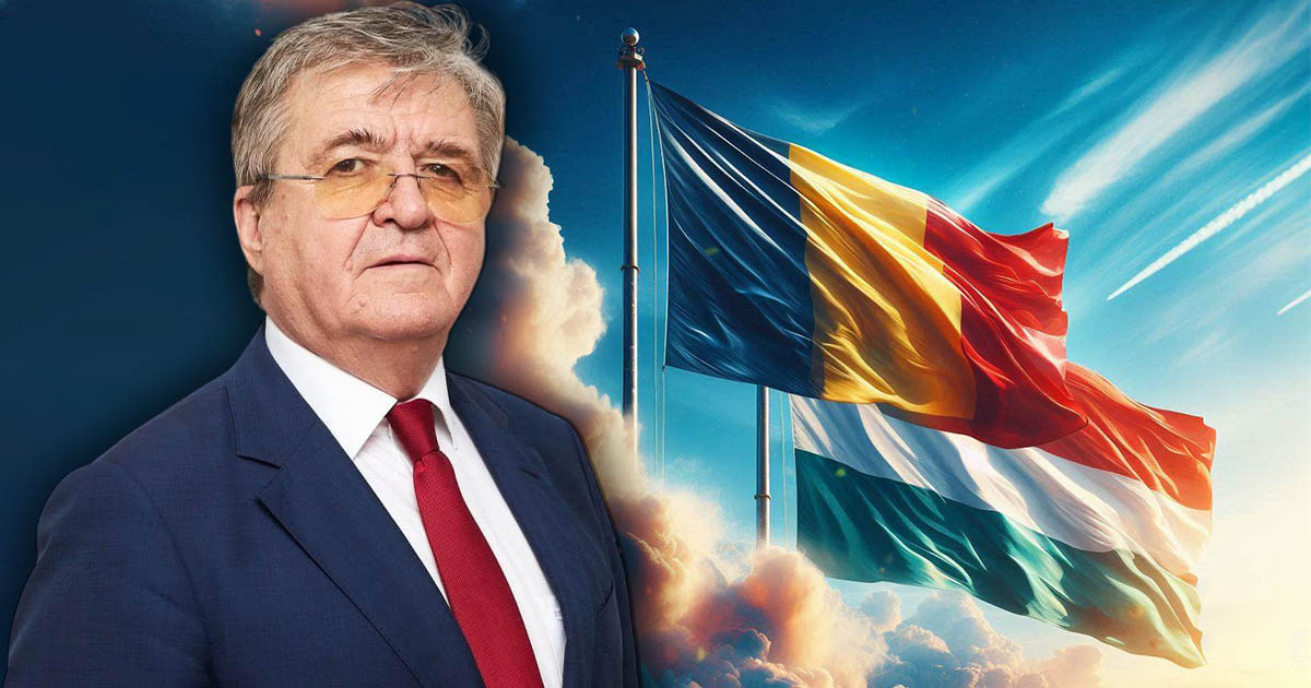 Mircea Govor, mesaj de Ziua Maghiarilor de Pretutindeni: ”Conviețuirea dintre noi arată că respectul, dialogul și înțelegerea pot construi comunități puternice și unite”