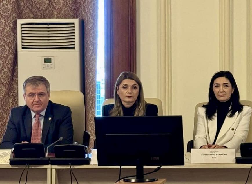 Mircea Govor: "Îmi asum responsabilitatea de a susține fermierii români și de a asigura un sector agricol protejat"